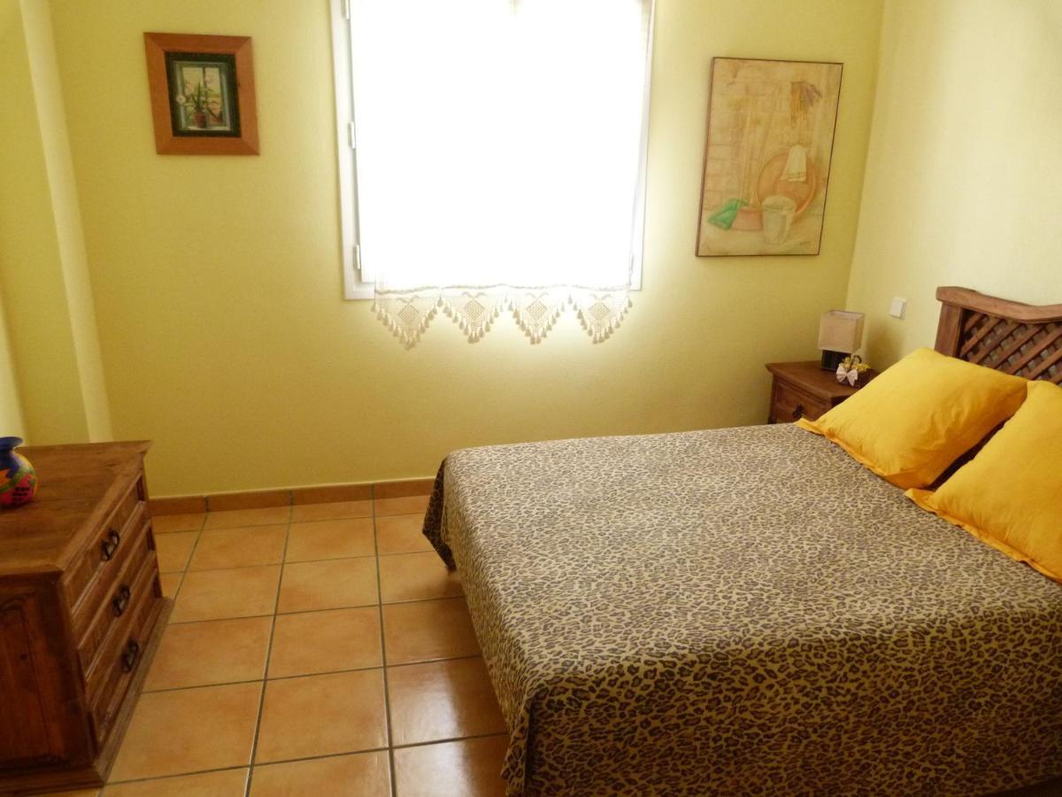Altea 1ªlínea de mar 1-4p. Apartamento Exterior foto